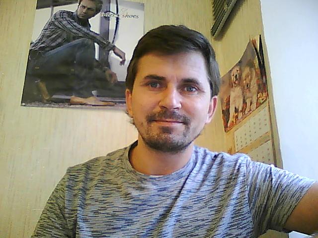 куц игорь